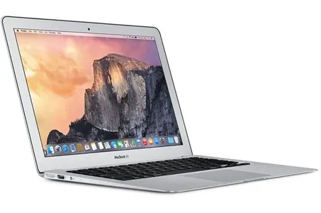 Замена SSD диска MacBook Air 11' (2012-2015) в Воронеже